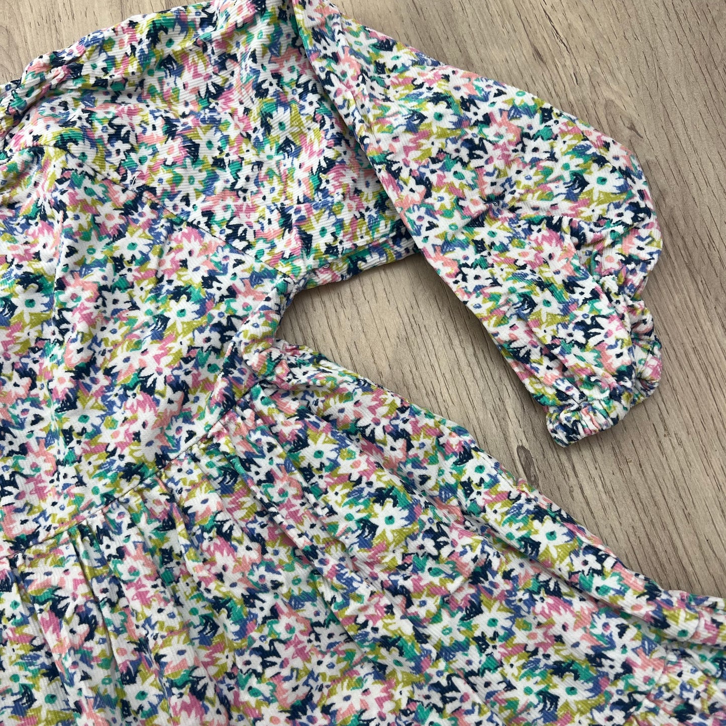 Robe Catimini : 4 ans