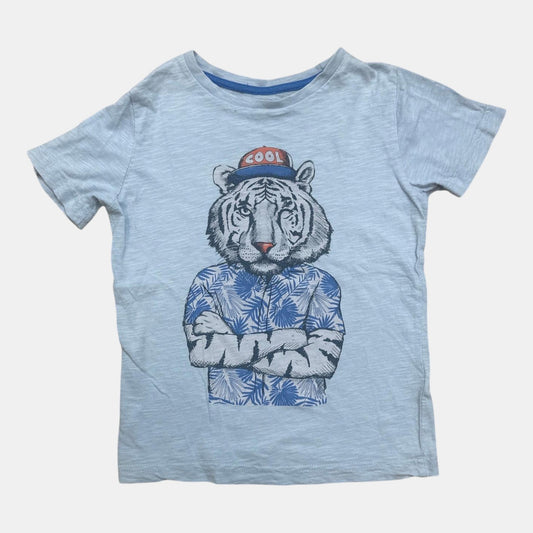 T-shirt Verbaudet : 6 ans