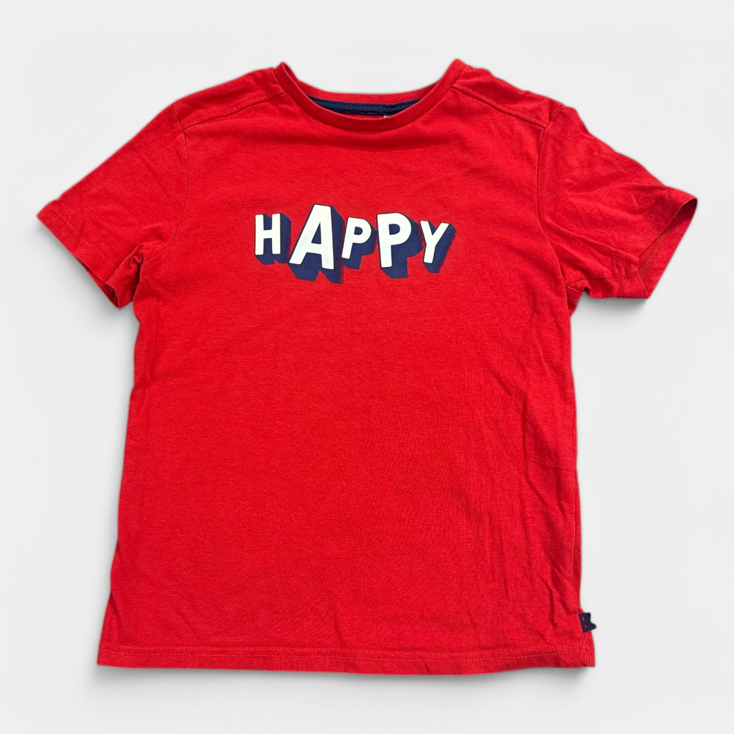 T-Shirt Okaïdi : 8 ans