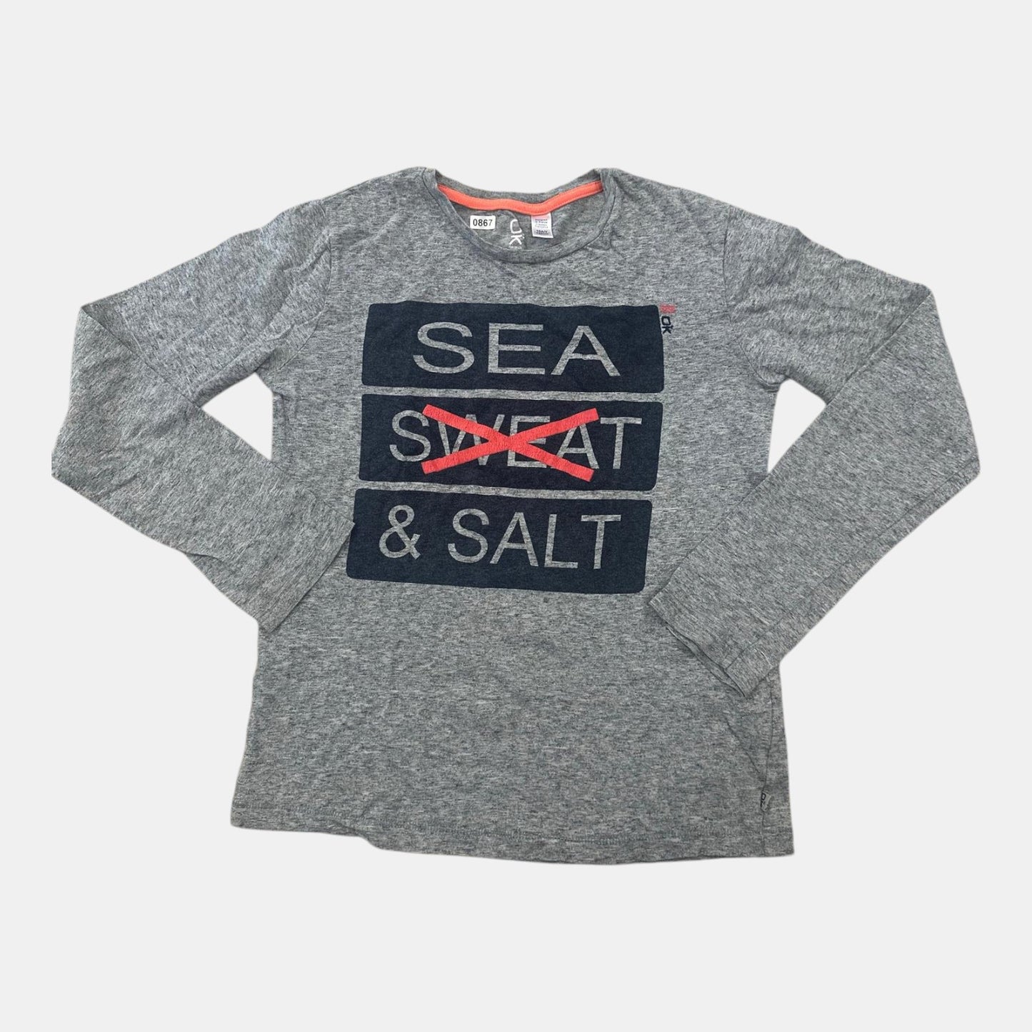 T-Shirt Okaïdi : 10 ans