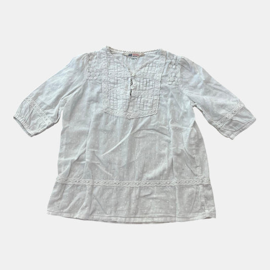 Blouse H&M : 5 ans