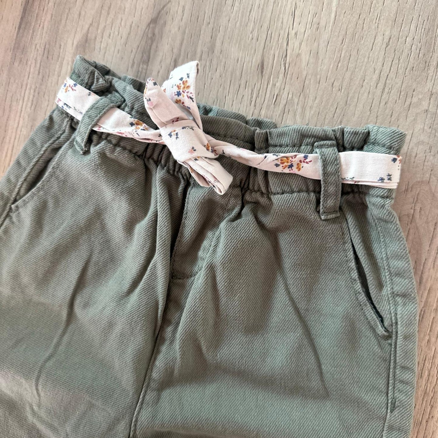 Pantalon Verbaudet : 24 mois