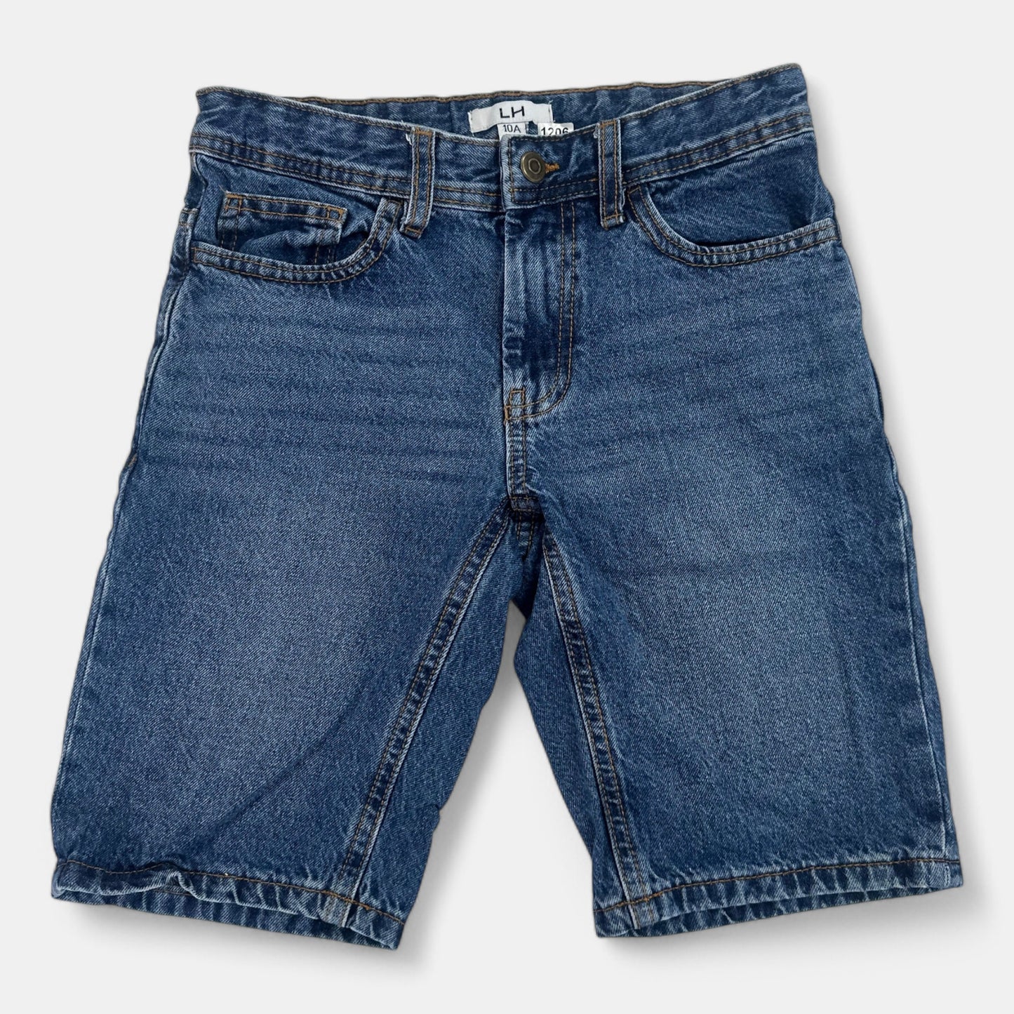 Short La Halle : 10 ans