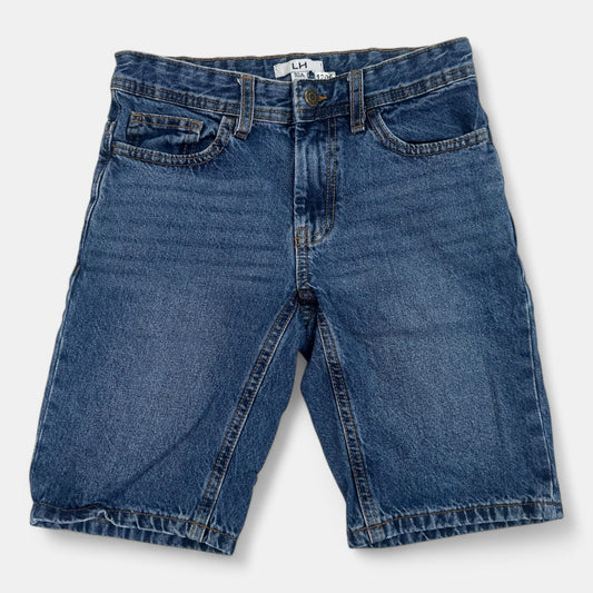 Short La Halle : 10 ans