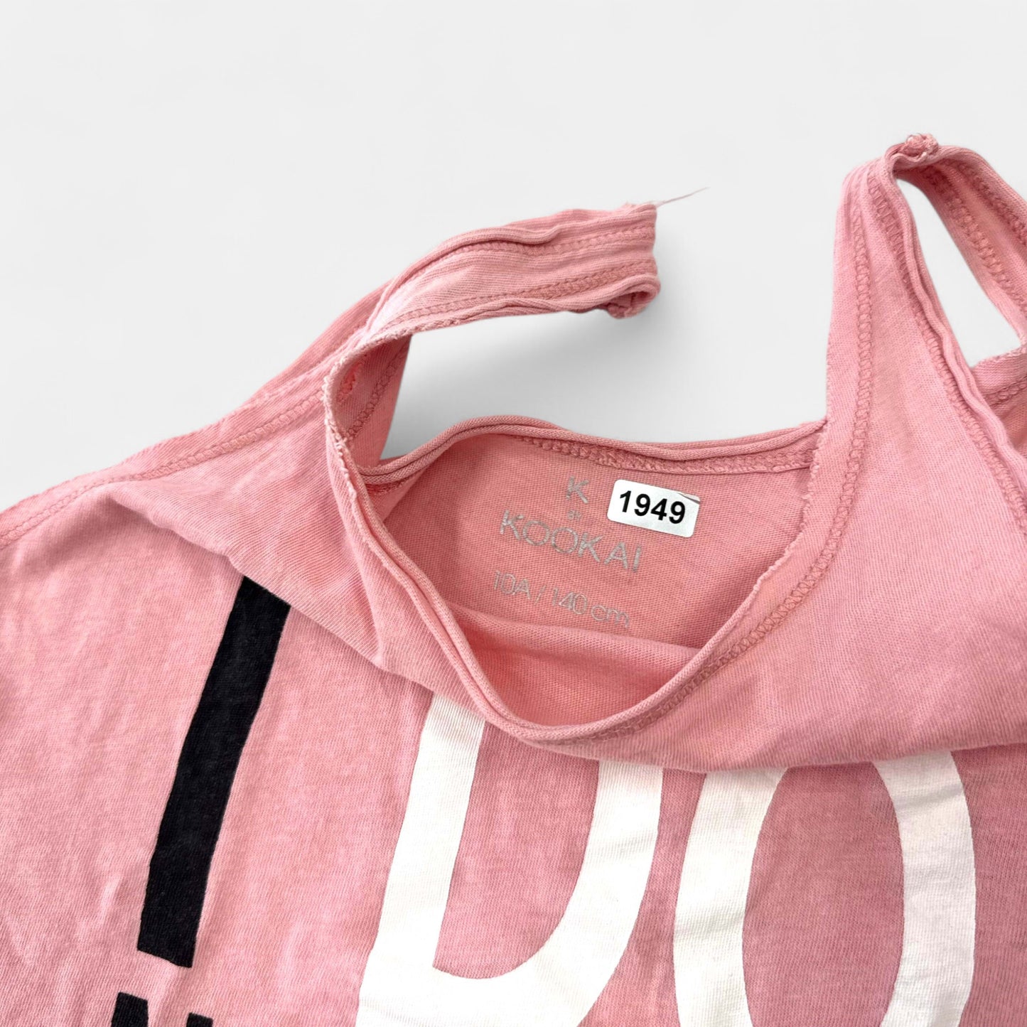 Débardeur Kookai : 10 ans