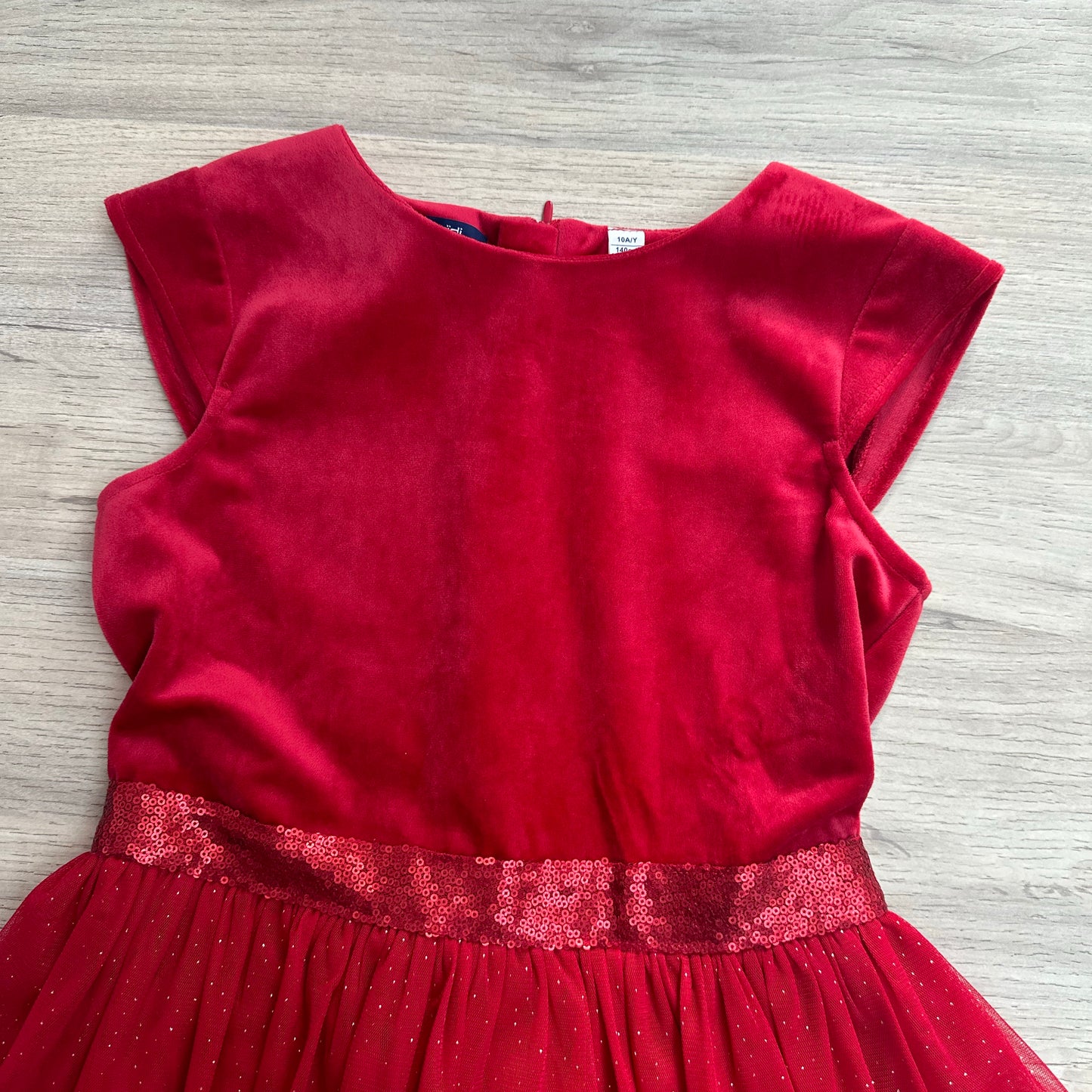Robe Okaidi : 10 ans