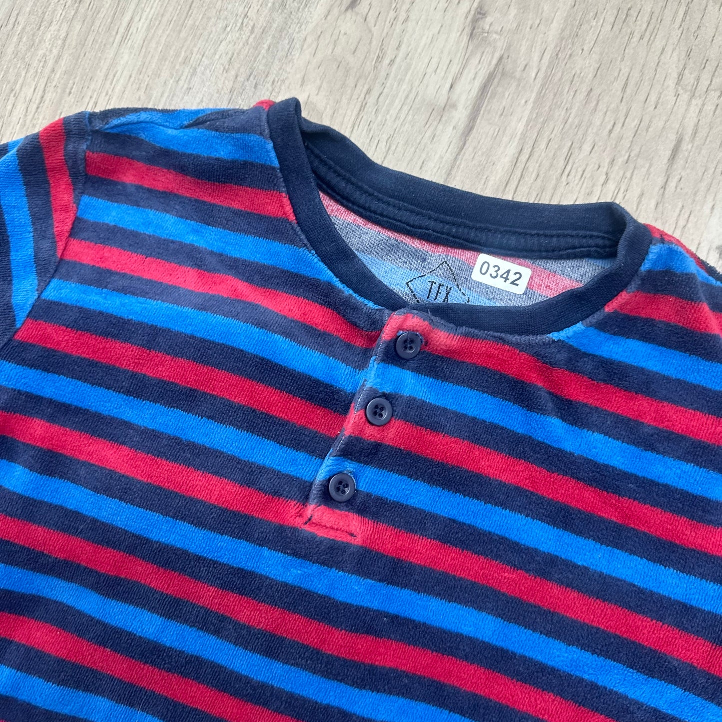 Pyjama  TEX : 4 ans
