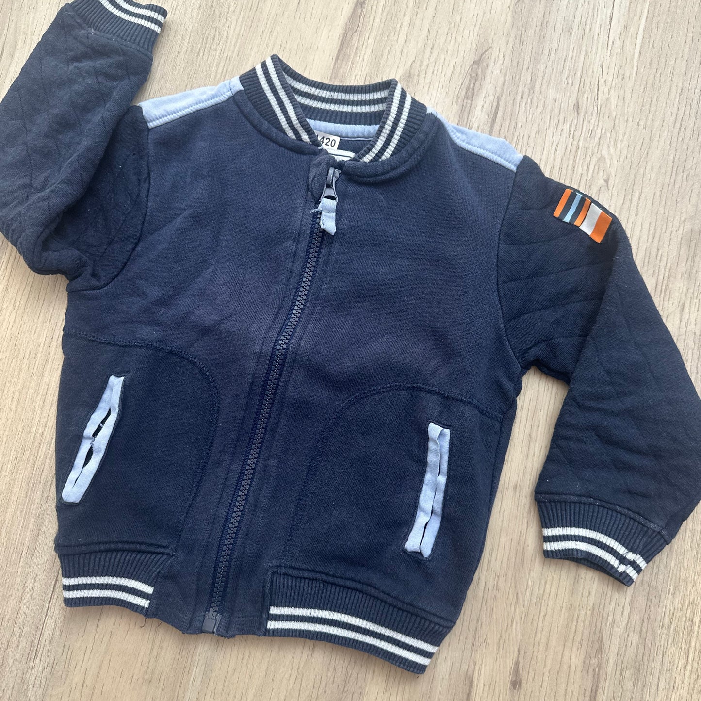 Veste / Manteau La fabrique des garçons : 4 ans