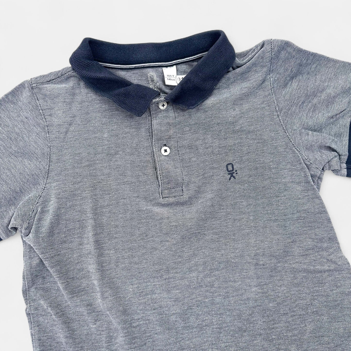 Polo Okaïdi : 10 ans