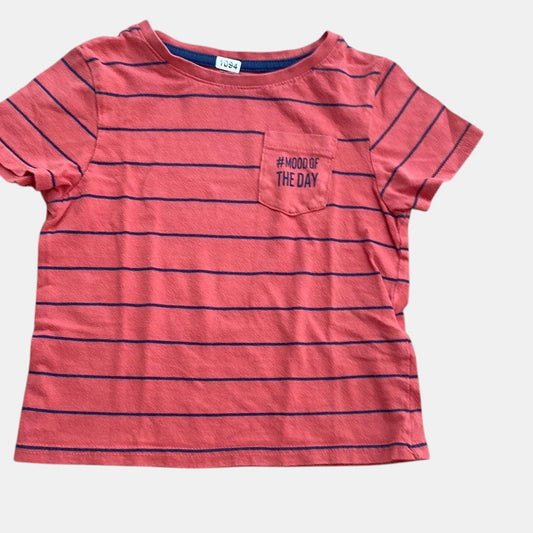 T-shirt Kiabi : 4 ans