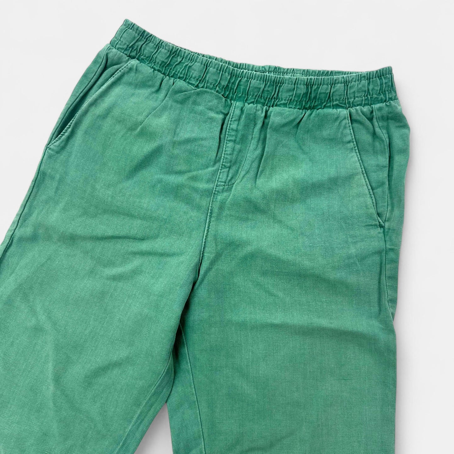 Short Tape à l'oeil : 14 ans