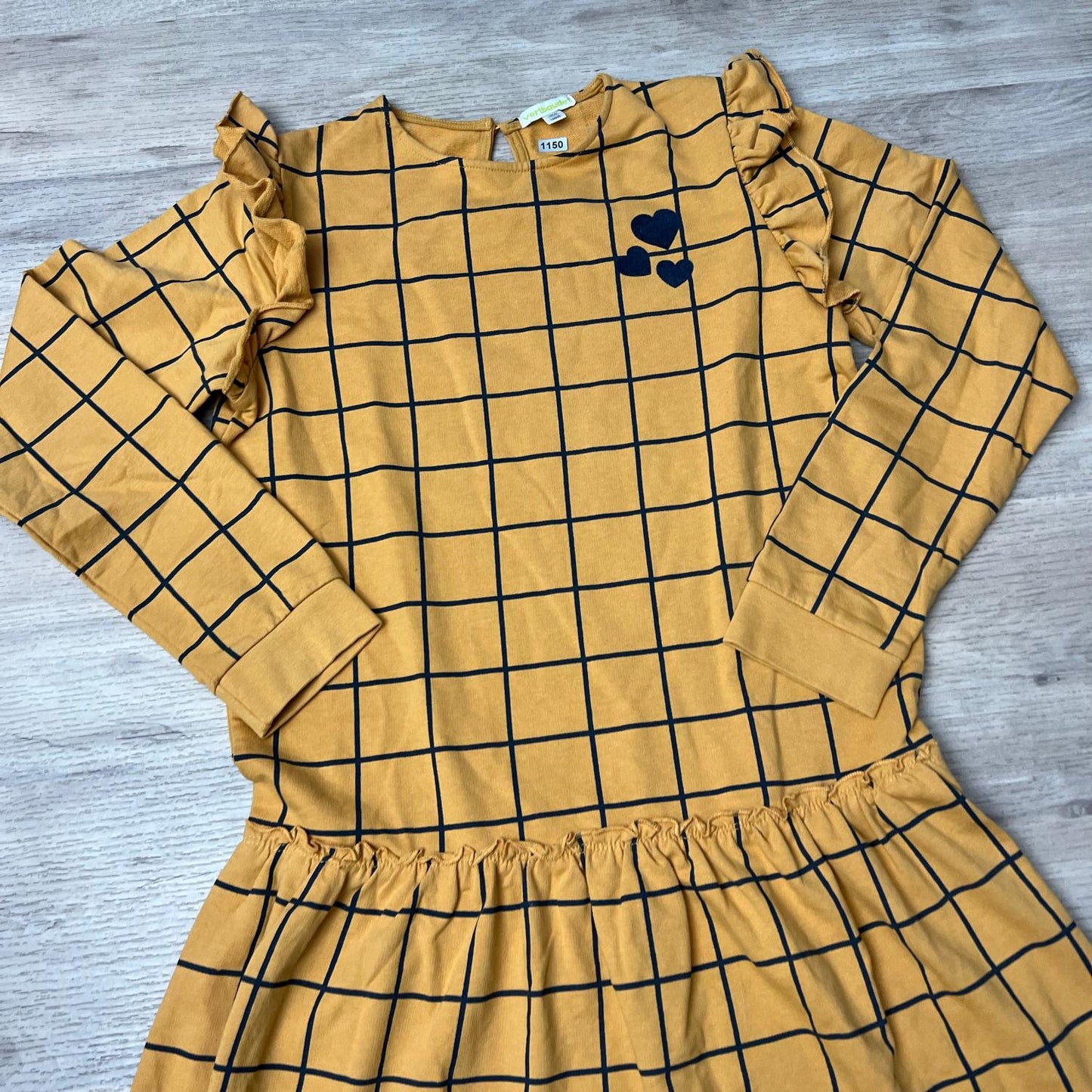 Robe Verbaudet : 14 ans