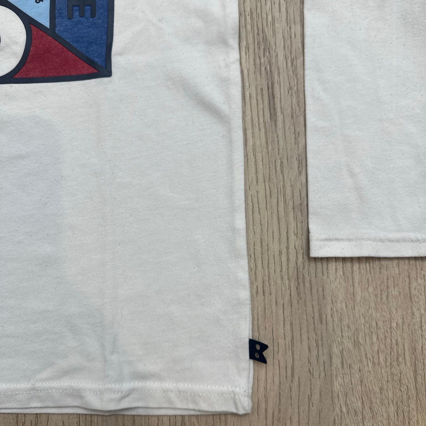 T-Shirt Okaïdi : 6 ans
