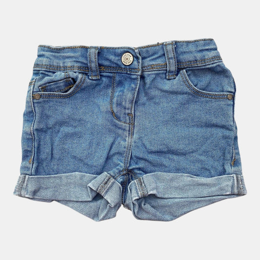 Short Kiabi  : 3 ans
