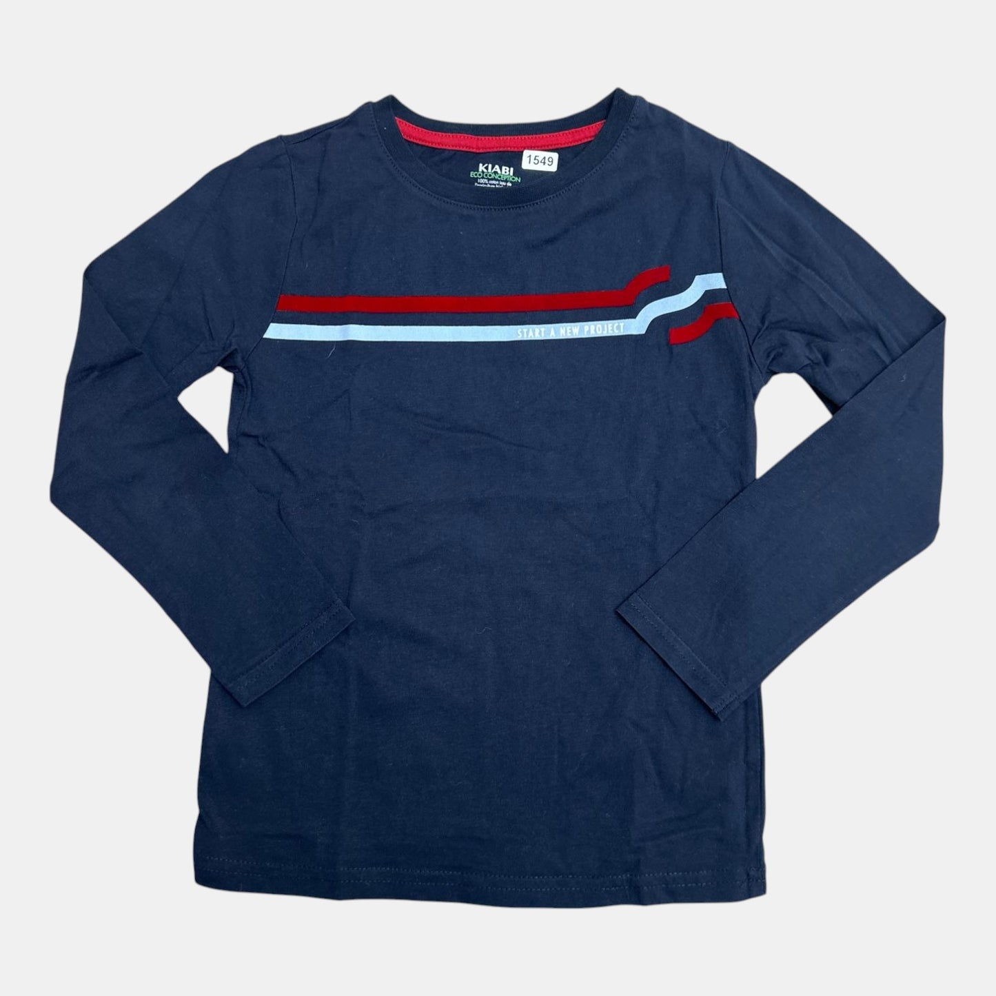 T-Shirt Kiabi : 5 ans