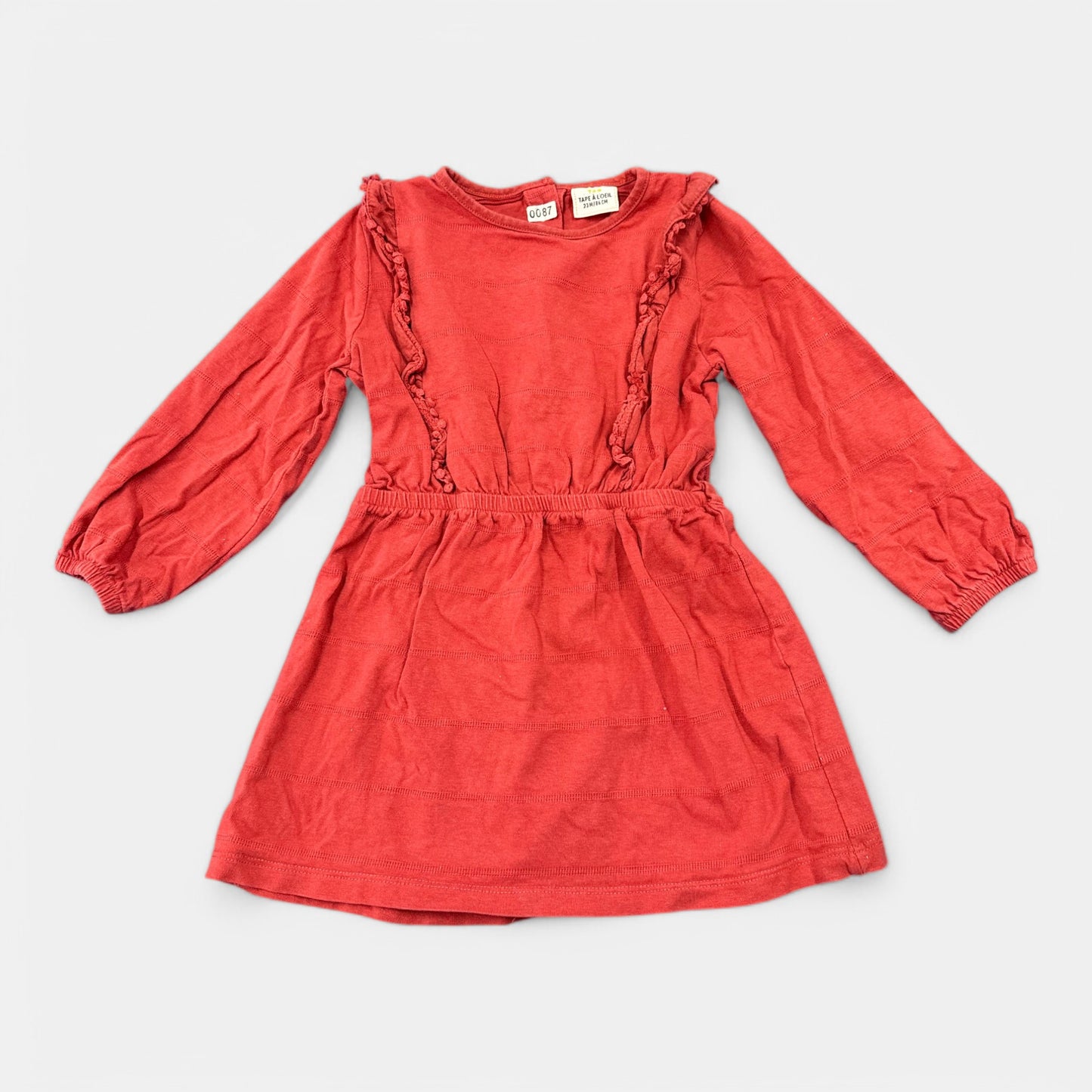 Robe Tape à l'oeil : 24 mois