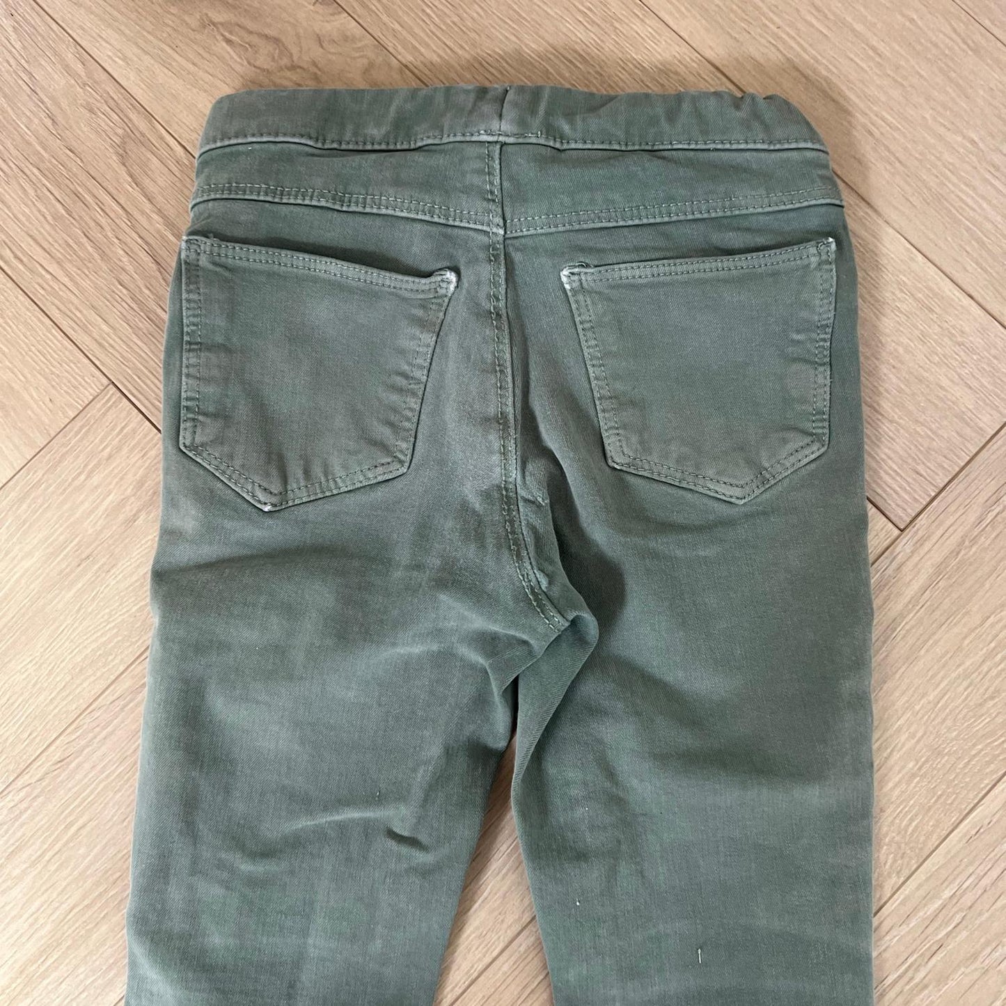 Pantalon Tape à l'oeil : 5 ans