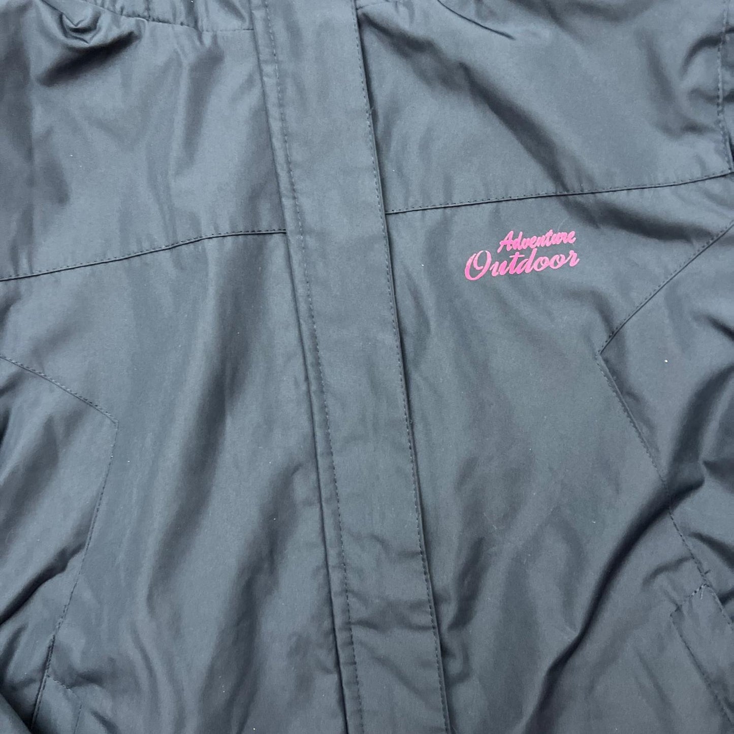 Parka U Essentiel : 10 ans