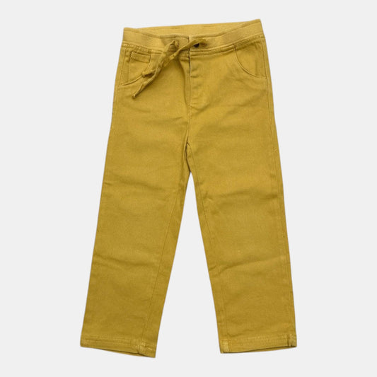 Pantalon Mots d’enfants : 3 ans