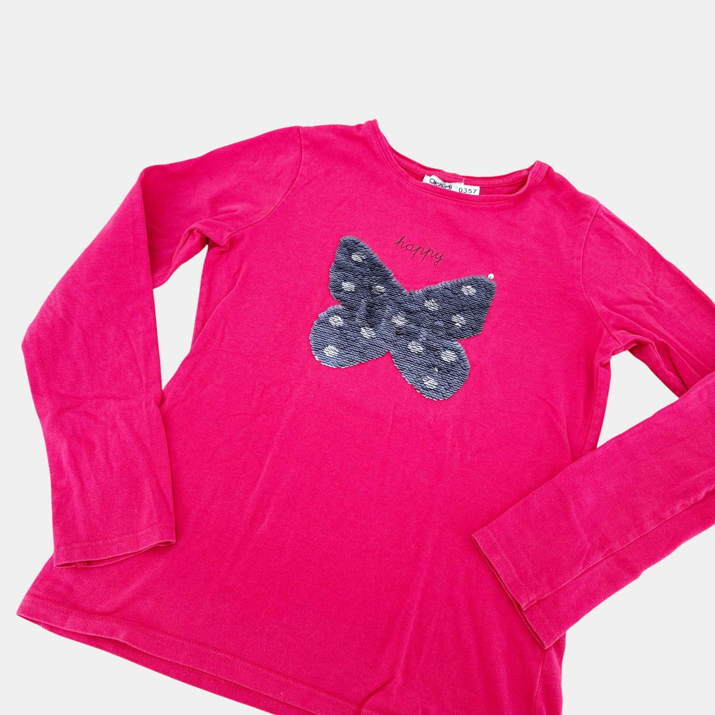 T-Shirt Okaïdi : 10 ans