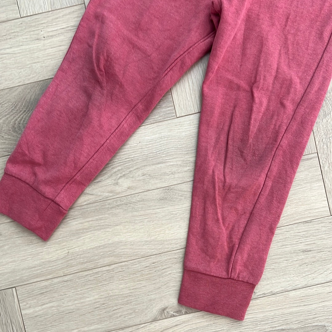 Pantalon sport tape à l’œil : 4 ans