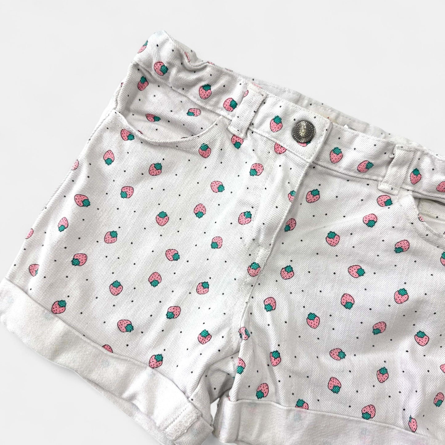 Short Du Pareil au même : 6 ans