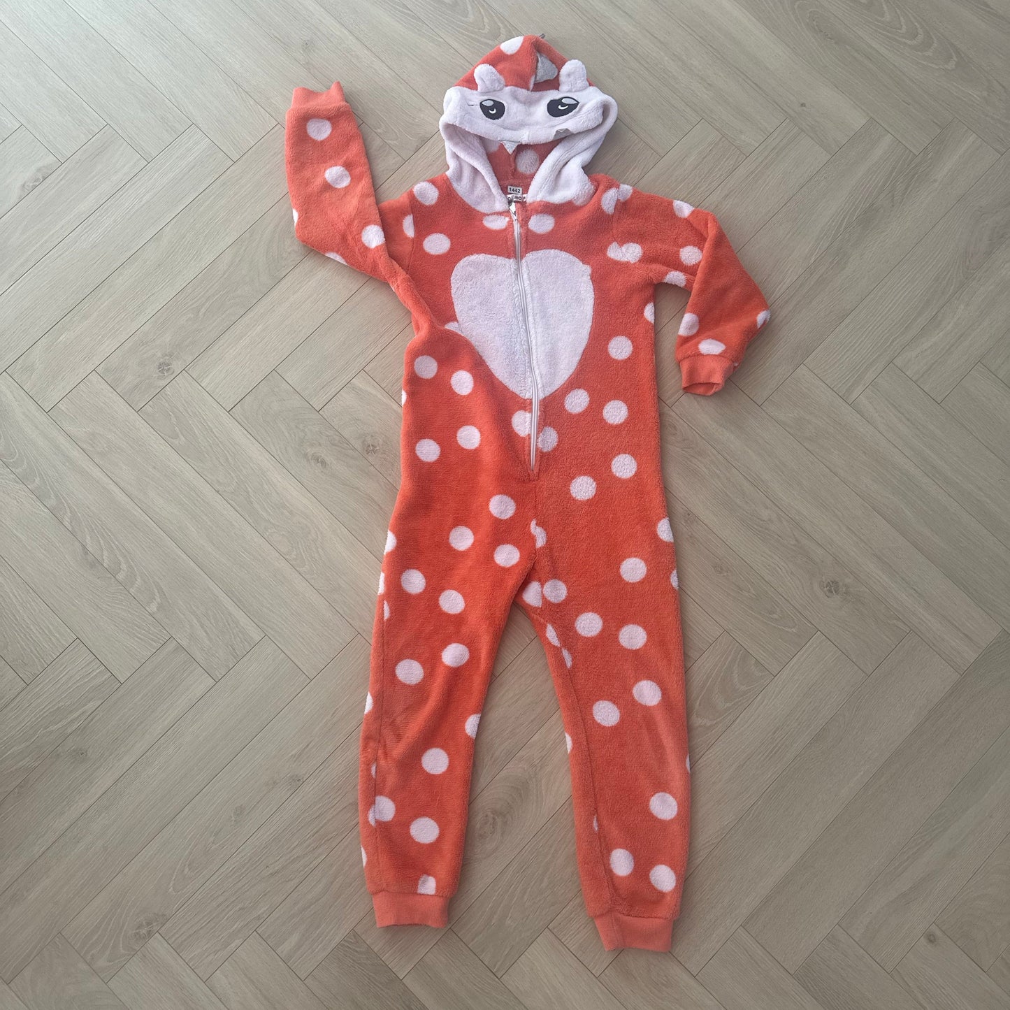 Pyjama Gémo : 6 ans