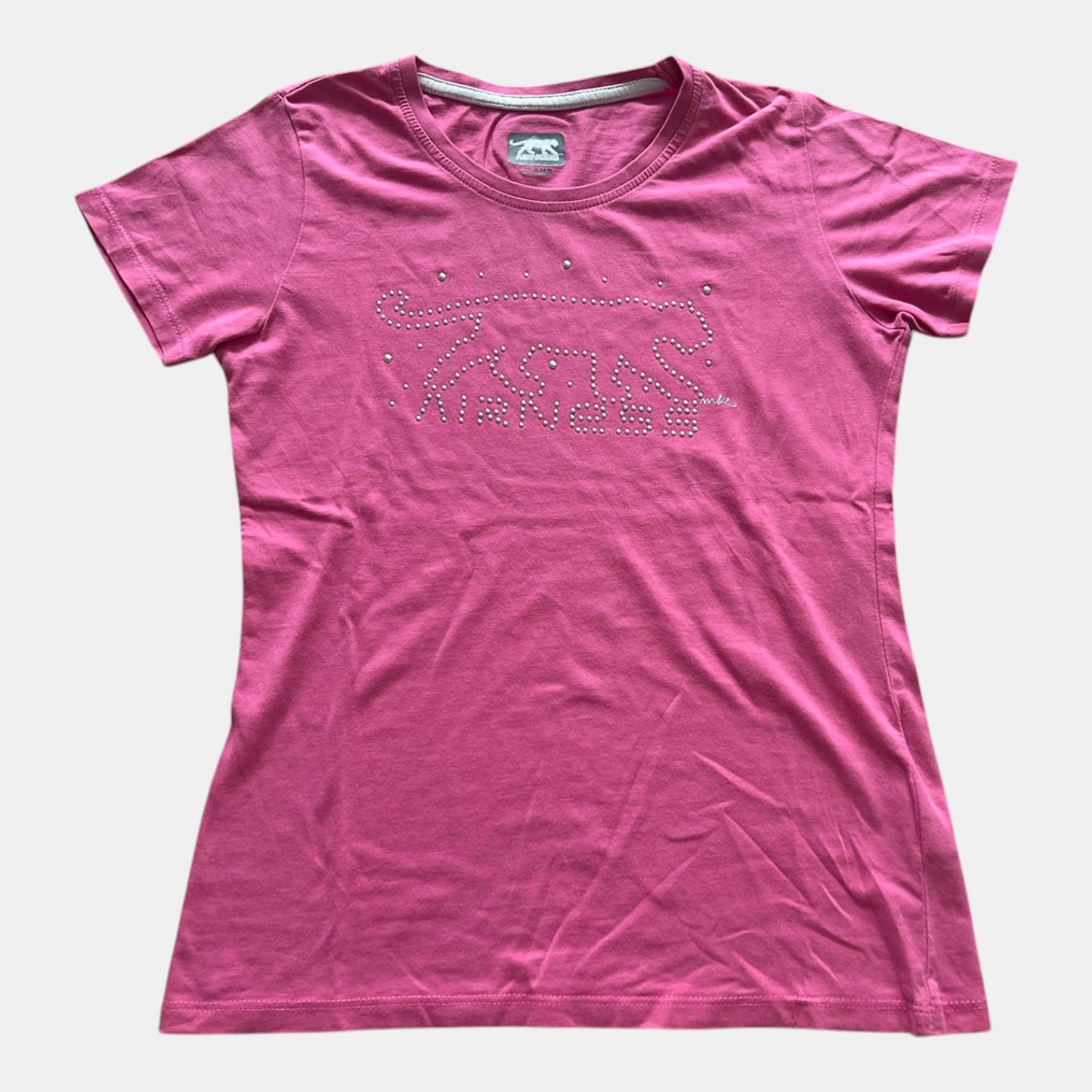 T-Shirt Airness : 12 ans