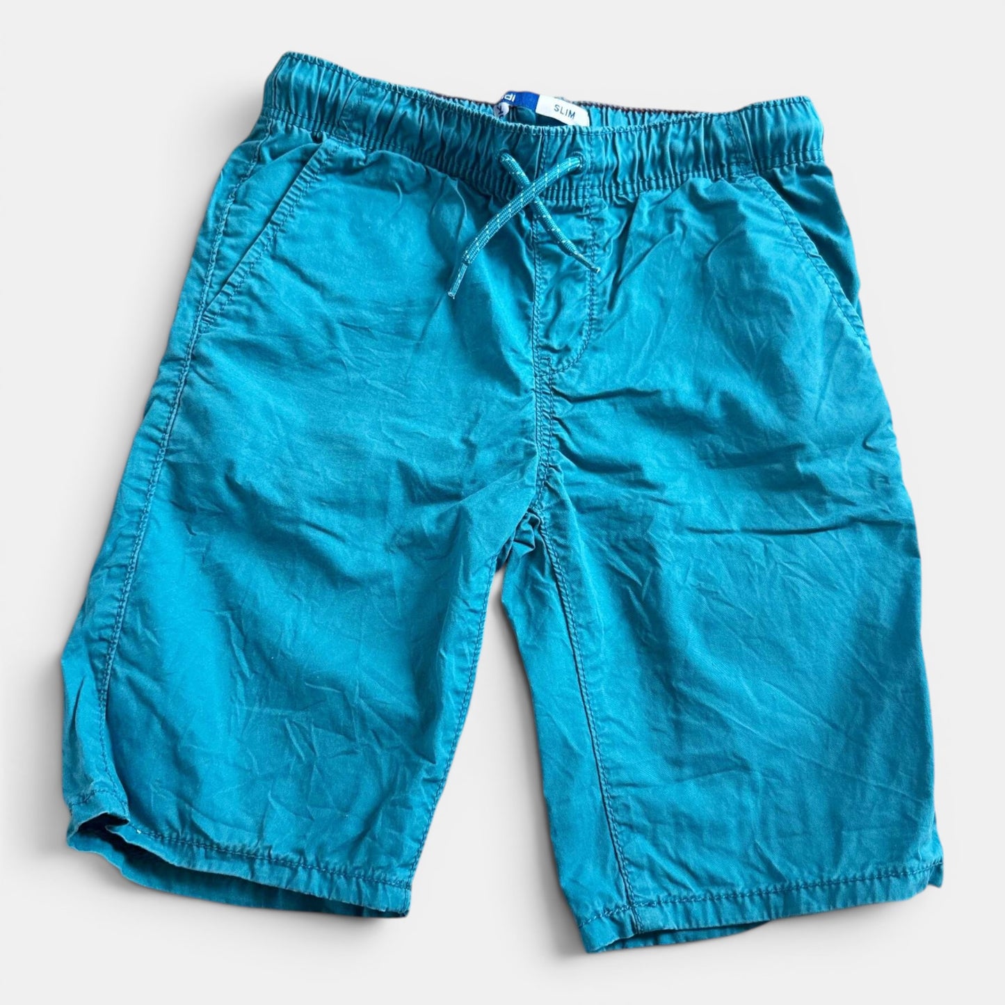 Short Okaïdi : 8 ans