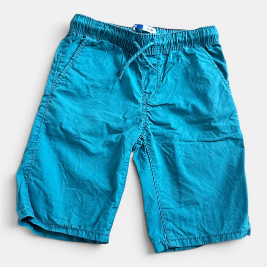 Short Okaïdi : 8 ans