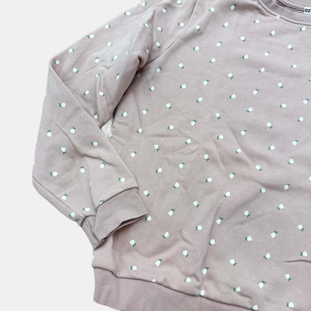 Pull Kiabi : 12 ans