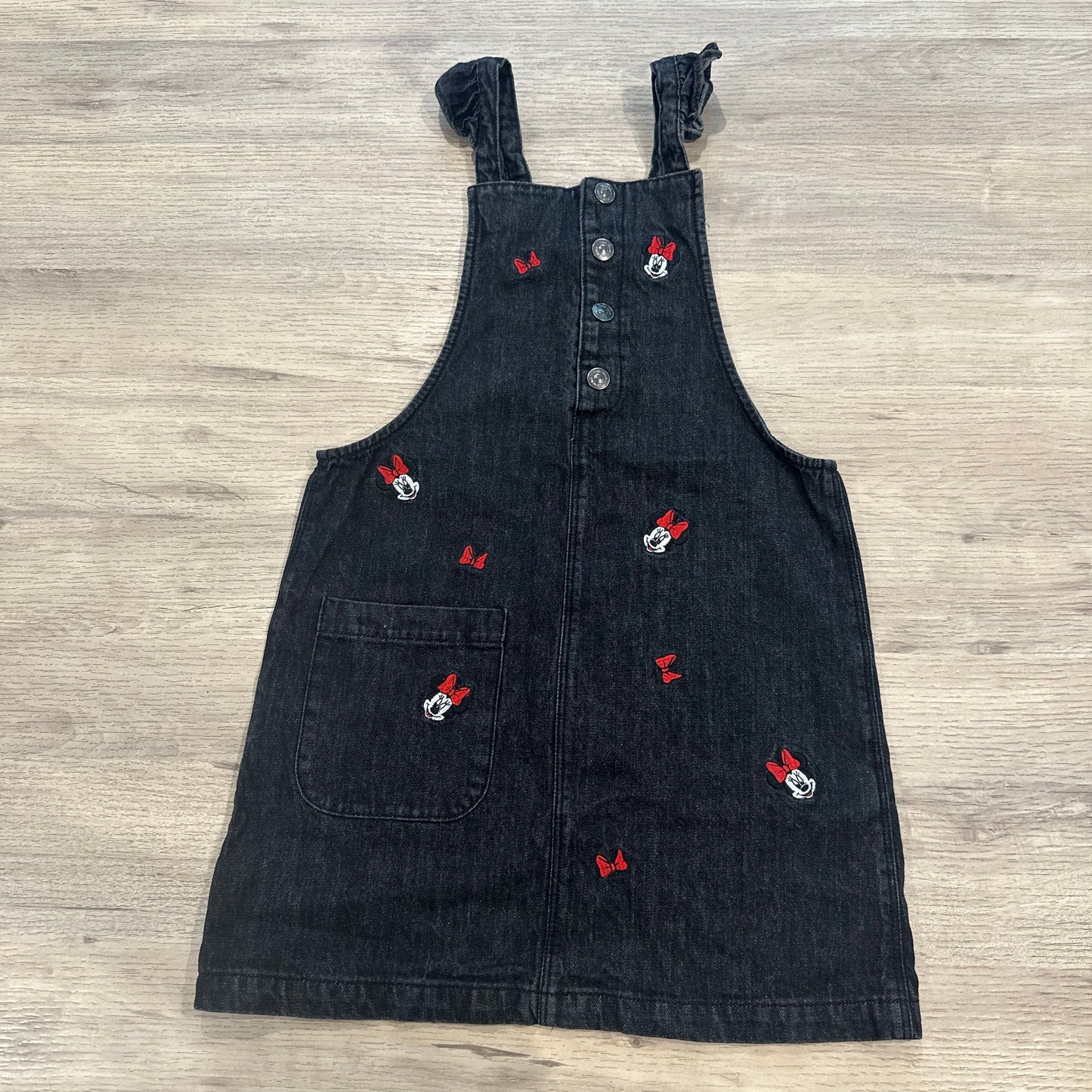 Robe Disney : 10 ans