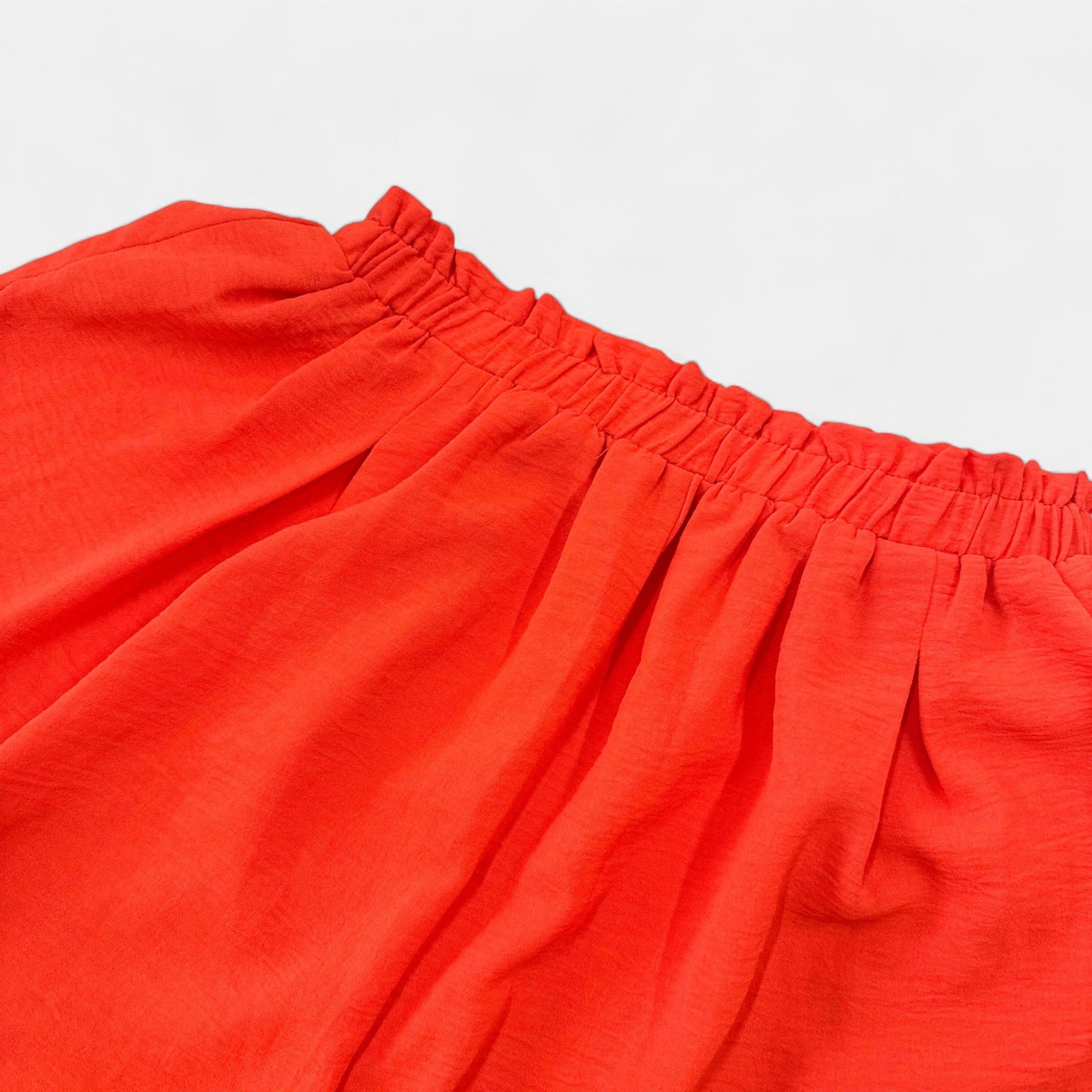 Short Gémo : 12 ans