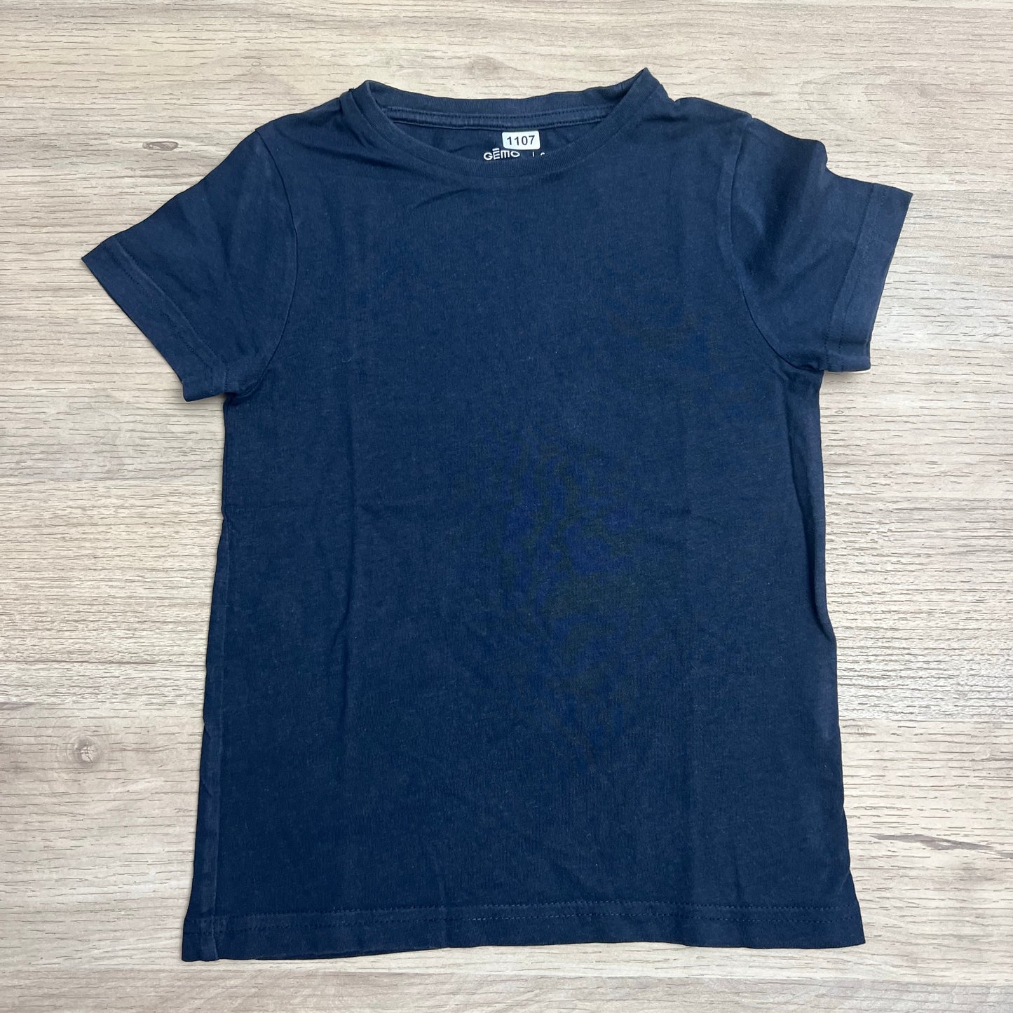 T-Shirt Gémo : 6 ans