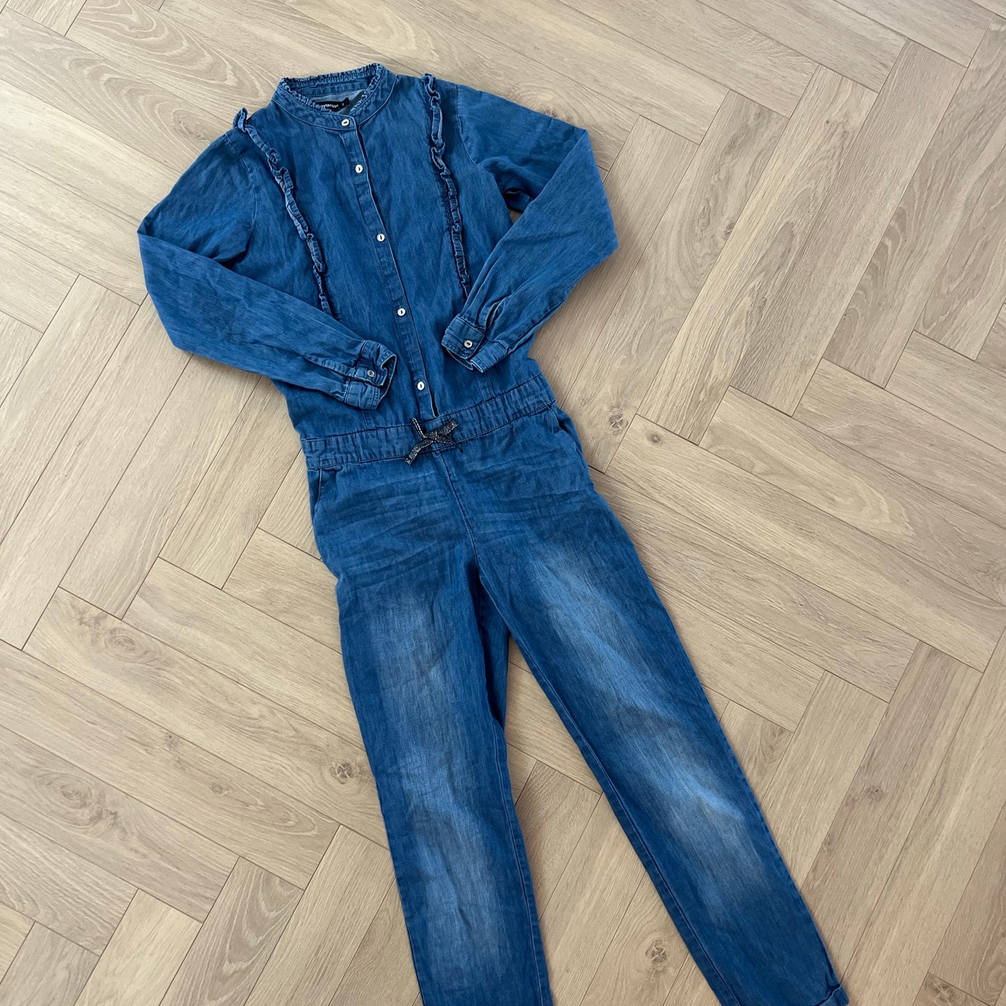 Combinaison InExtenso : 10 ans