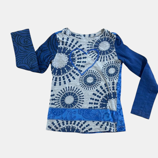 T-shirt Desigual : 5 ans