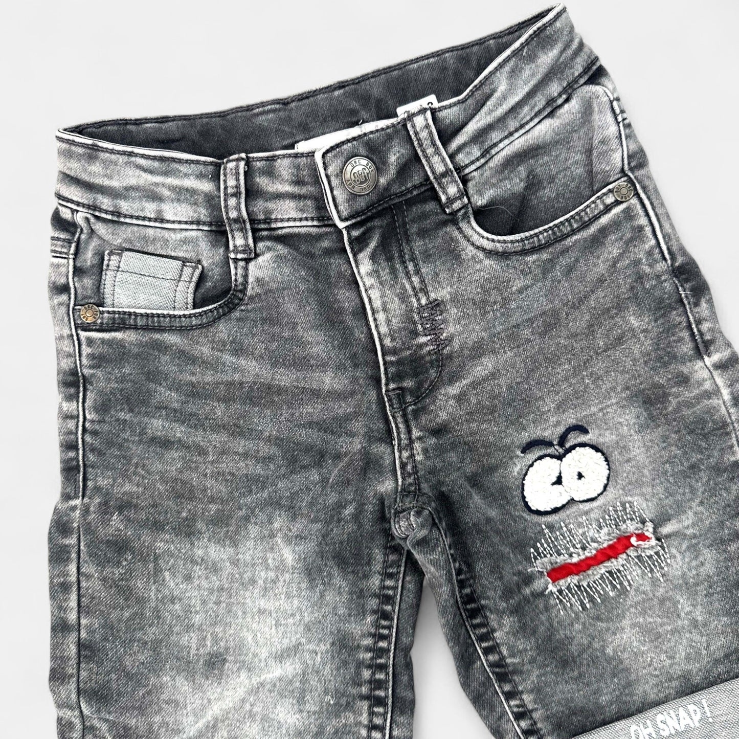 Short Orchestra : 4 ans