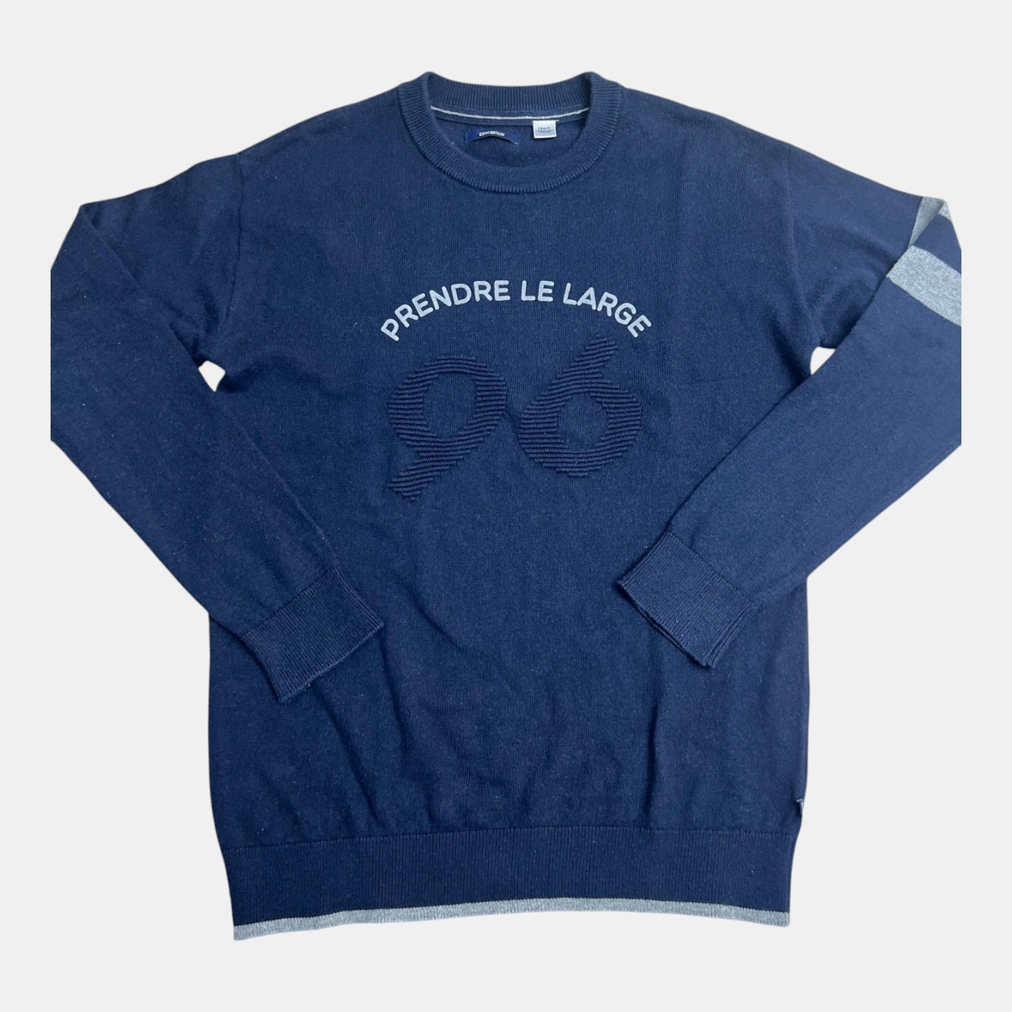 Pull Okaïdi : 12 ans