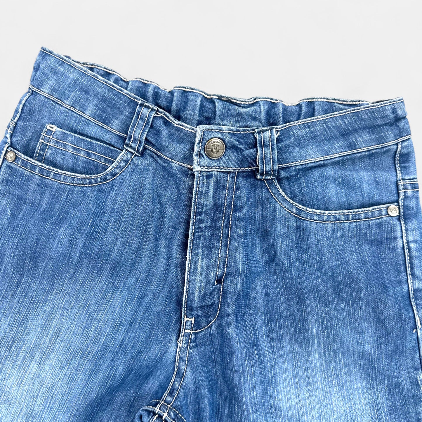 Short Orchestra : 10 ans