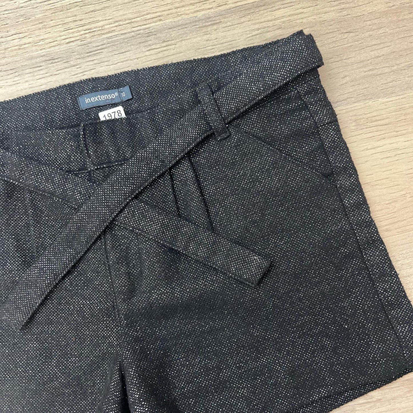 Short InExtenso : 10 ans