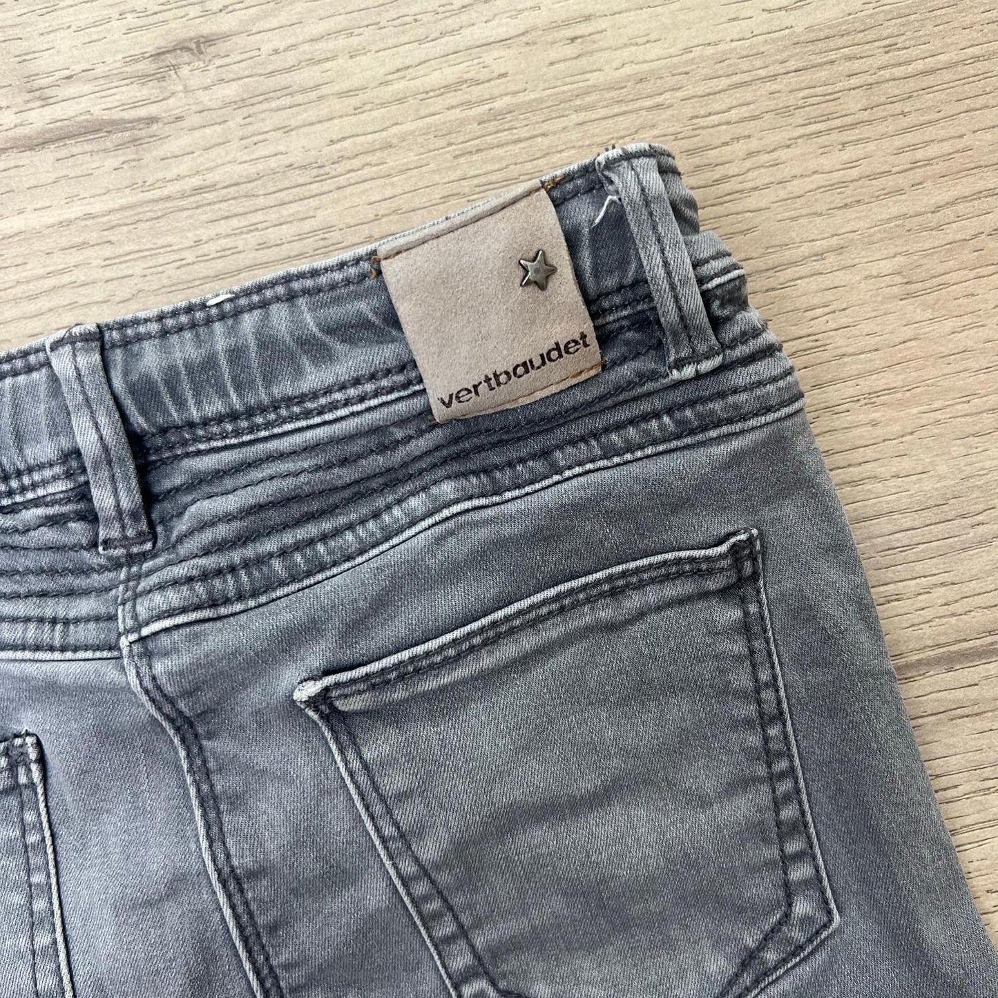 Pantalon Verbaudet : 9 ans