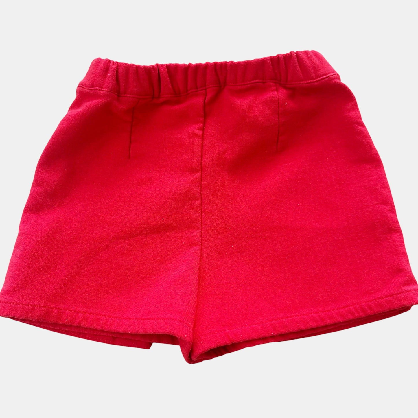 Jupe Short Okaïdi : 4 ans