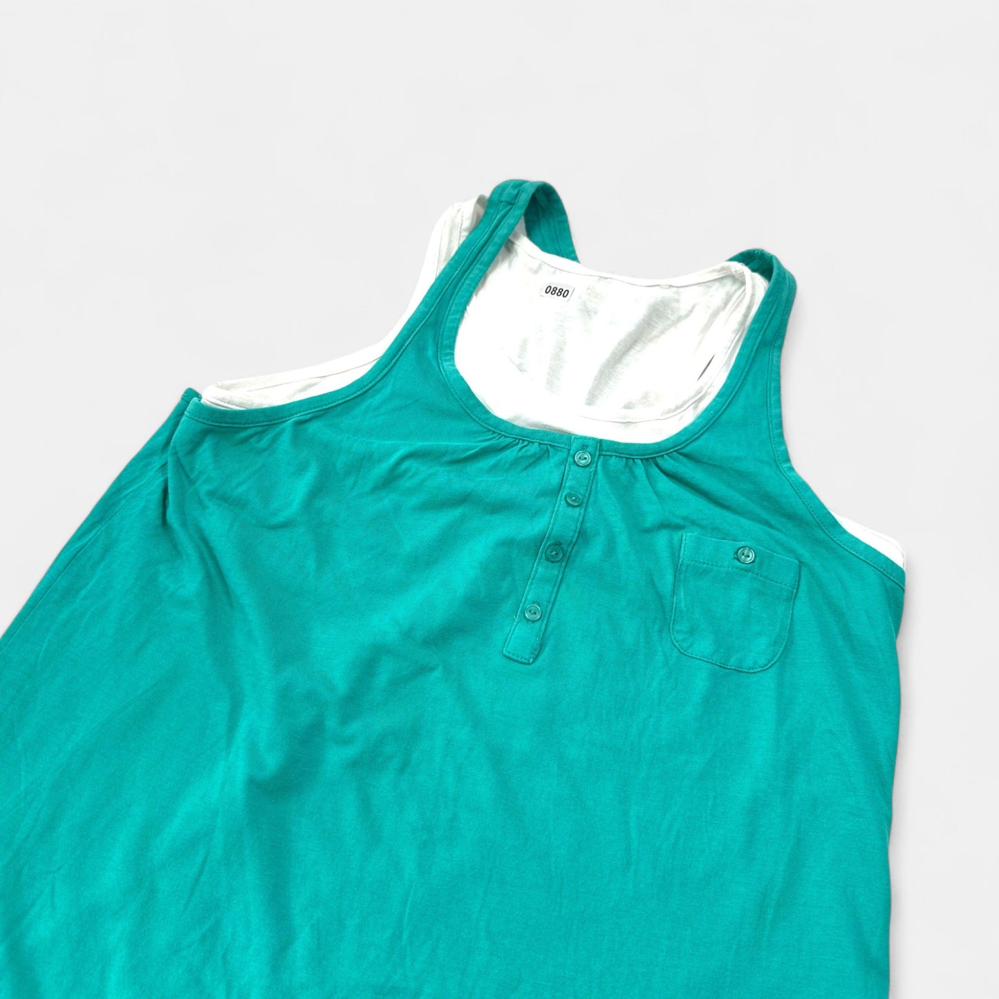 Débardeur Okaïdi : 14 ans