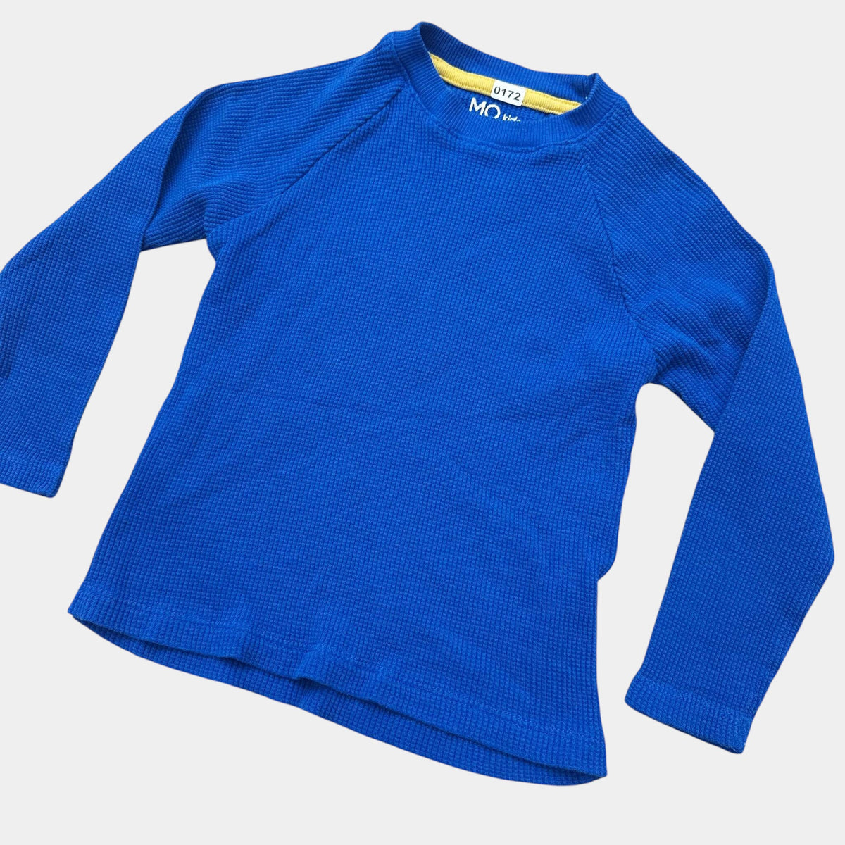 T-Shirt MO Kids : 4 ans