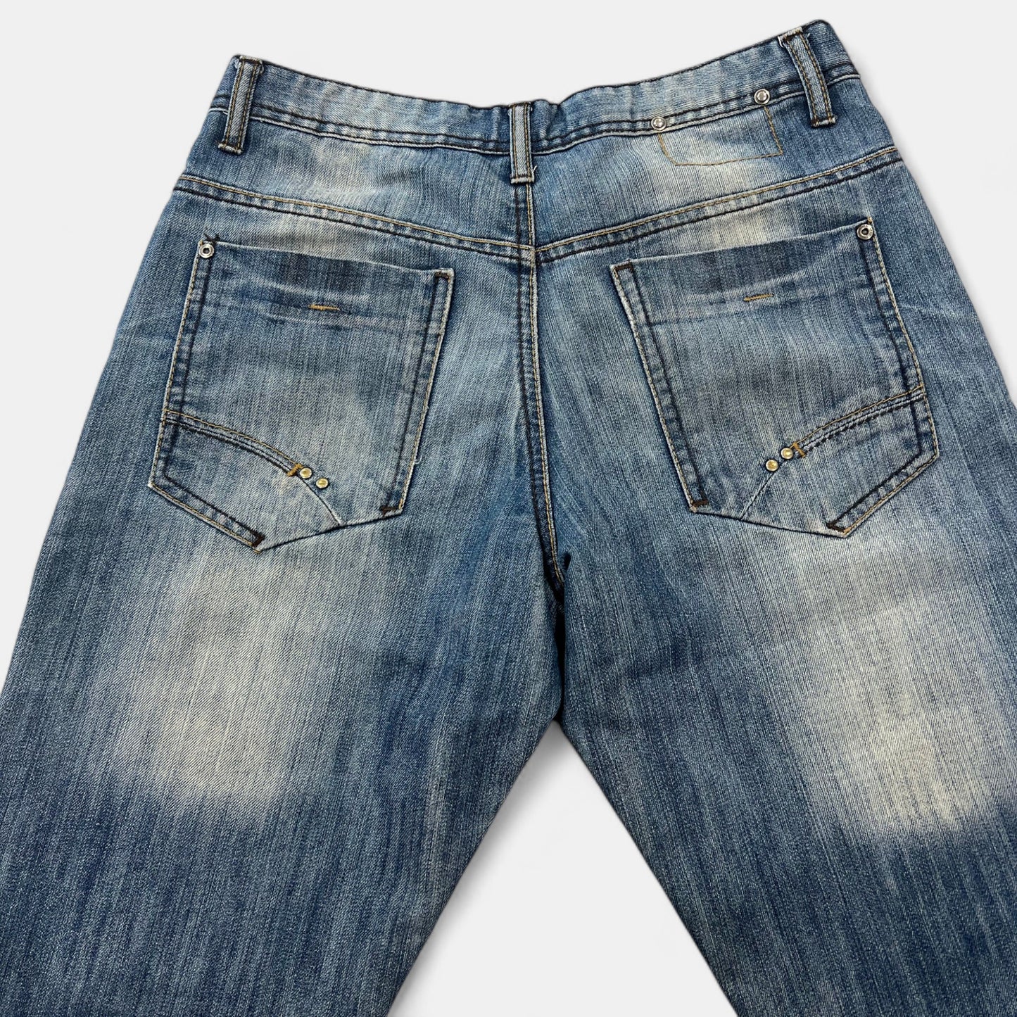 Pantalon Bikool : 16 ans