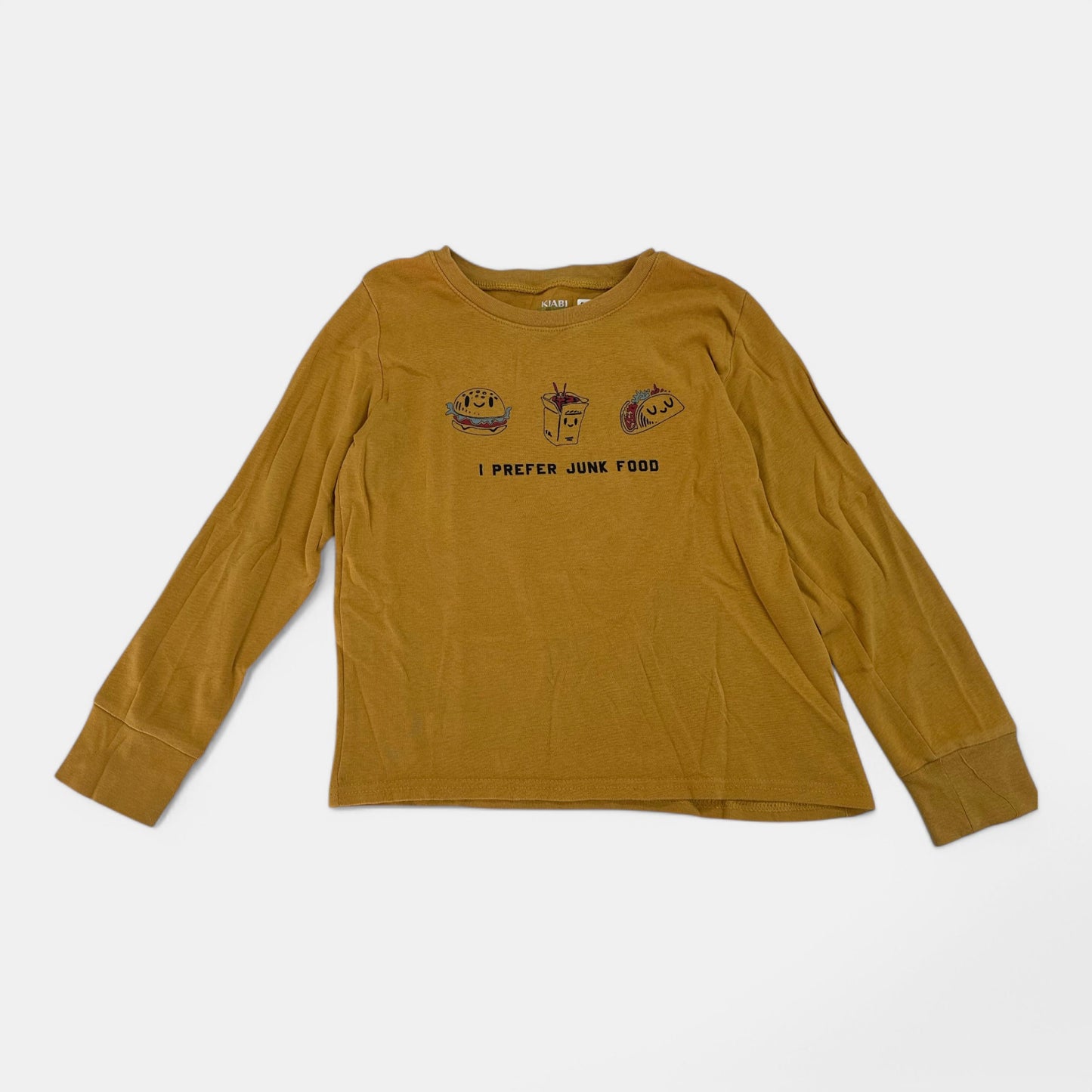 T-Shirt Kiabi : 8 ans