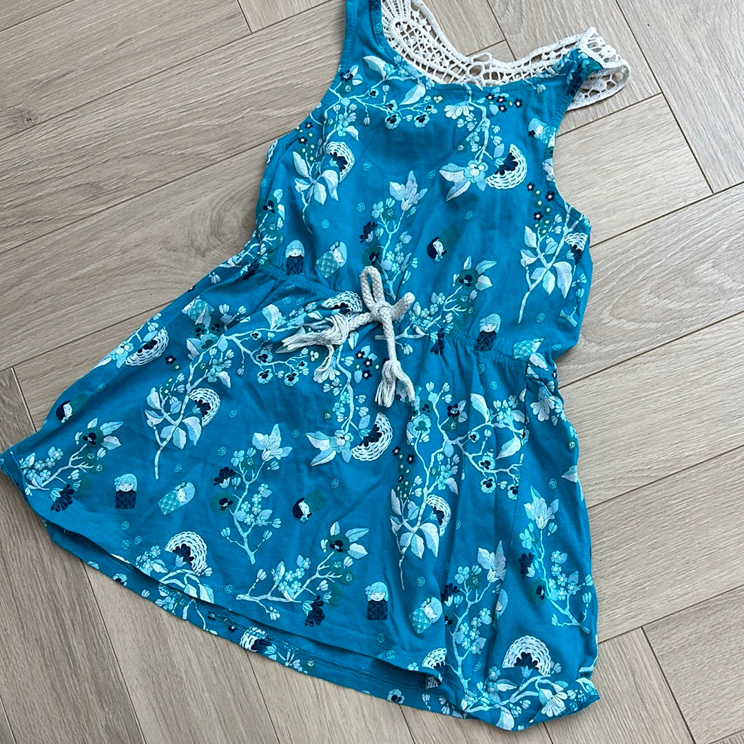 Robe Vertbaudet : 5 ans