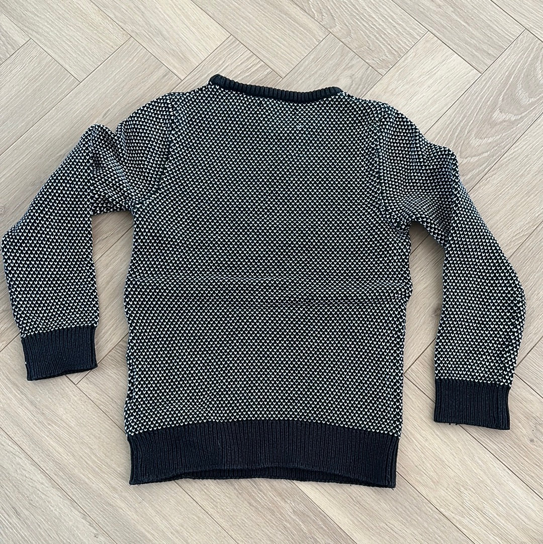 Pull Liberto : 6 ans