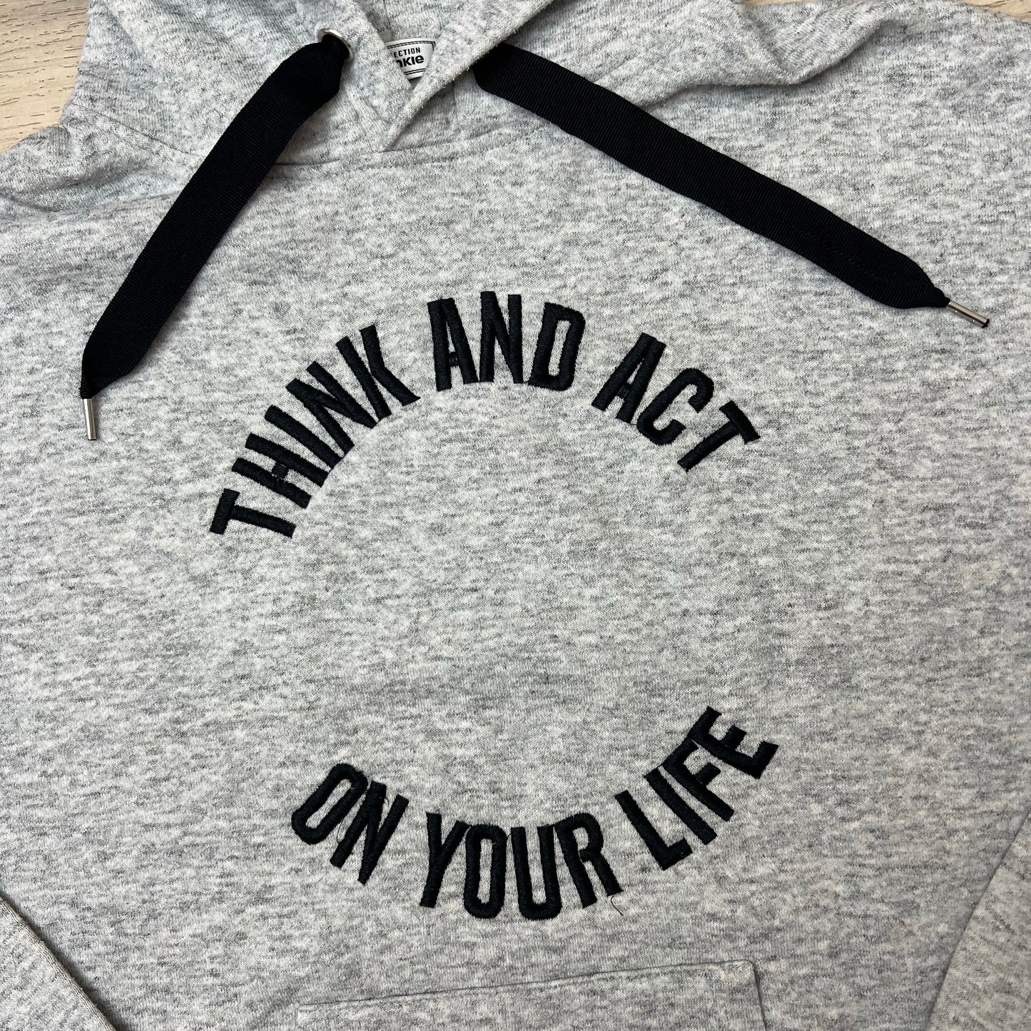 Pull Pimkie : 16 ans