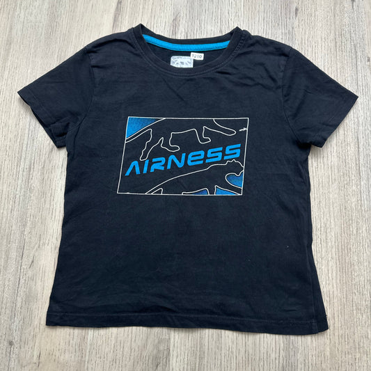 T-Shirt Airness : 8 ans